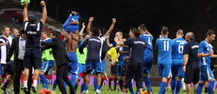 Marin Condescu anunta posibila desfiintare a echipei Pandurii Targu-Jiu